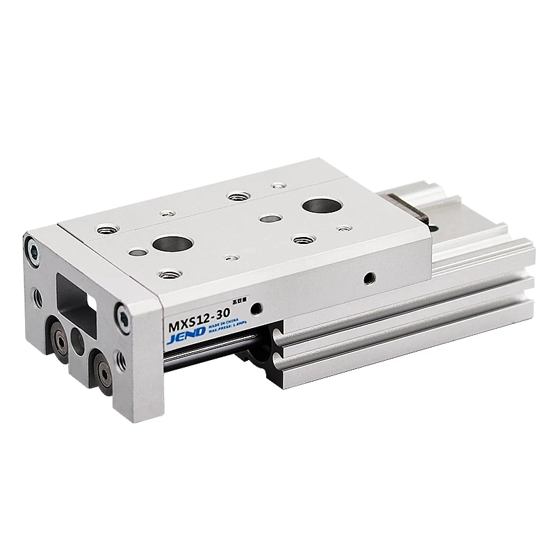 

MXS Series Pneumatic Compact Slide Table Air Cylinder