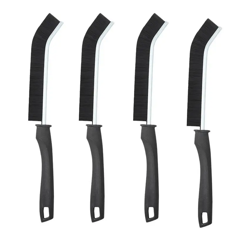

Crevice Brushes For Cleaning Multifunctional Thin Brushes With Long Handle Ultra-Fine Ergonomic Household Cleaner Tool