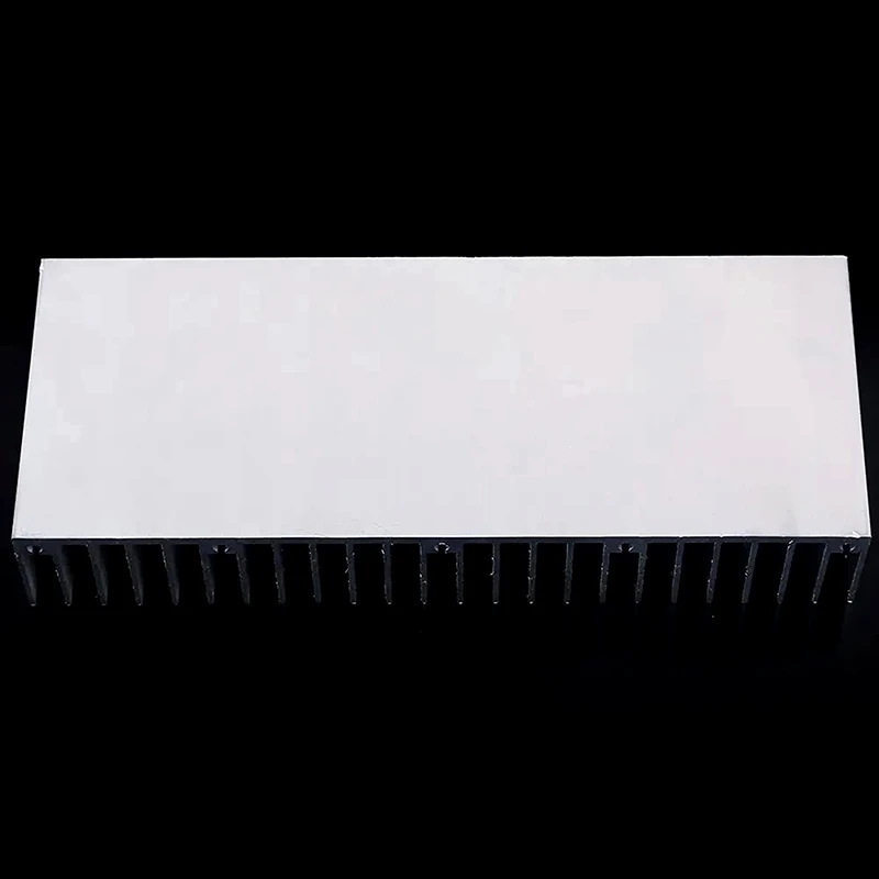 

Усилитель для электронной сигареты, аксессуары для транзисторов 60x150x2, 5 мм, алюминиевый радиатор для обогрева