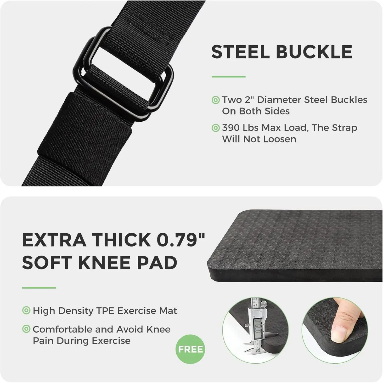 Hamstring Curl Strap Exercise Curl Ab Leg Equipment Door Anchor Abdominal Sit Up Assistant Bar for Strength Training