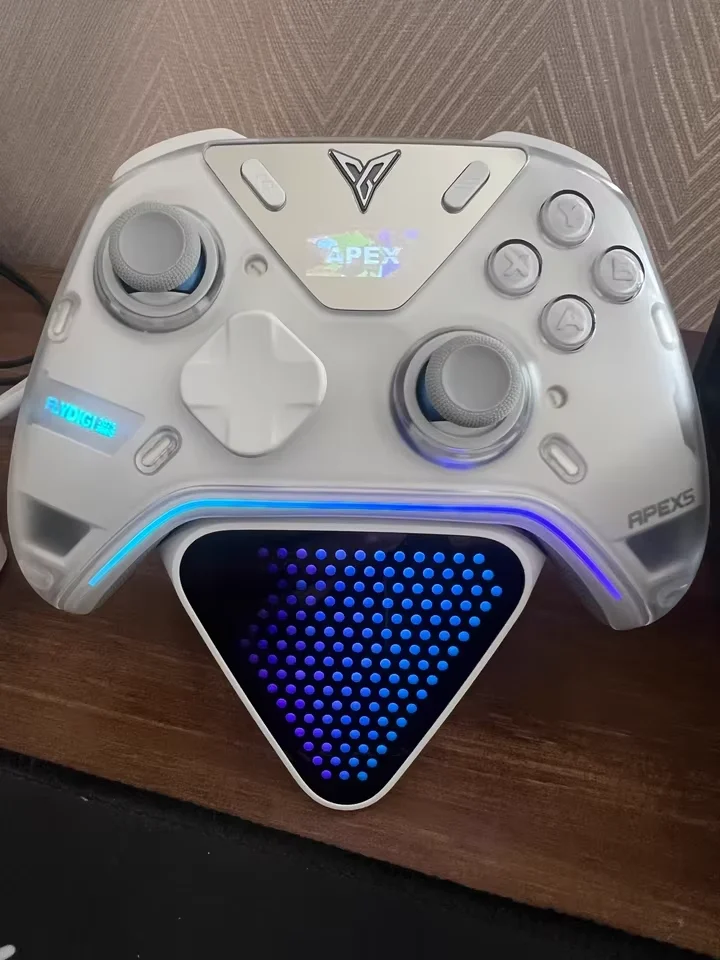 flydigi apex5 充電ドック付き Flydigi Apex 5 充電ドック付き｜Yahoo!フリマ（旧PayPayフリマ）