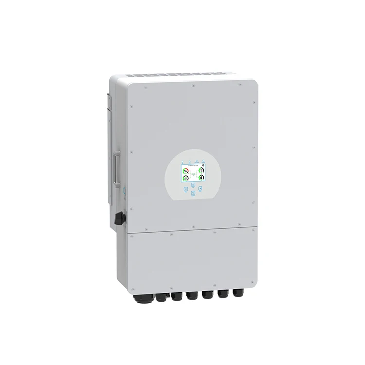 Vendita Calda Deye Inverter Ibrido Trifase 5Kw 8Kw 10Kw 15Kw 20Kw 25Kw 3 Solare