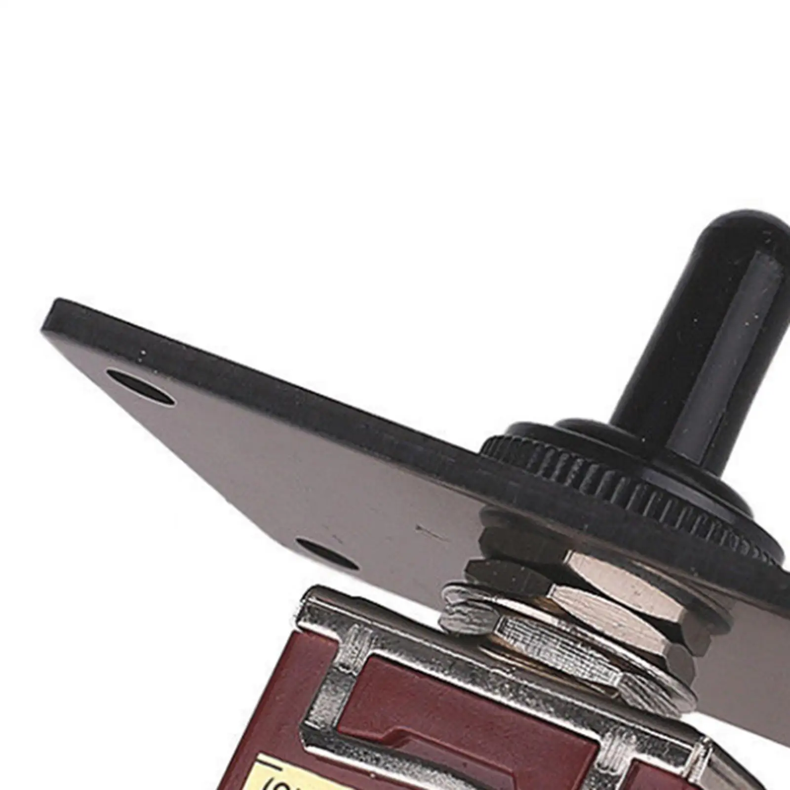 Boat Marine 3 Pin Up Down On/Off/On Momentary Toggle Switch Panel 12V 15A Boat Marine 3 Pin Up Down On/Off/On Momentary Toggle Switch Panel 12V 15A