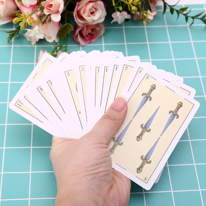 Playing Cards Plastic Playing Cards Decks Playing Cards Premium Flexible Plastic Waterproof