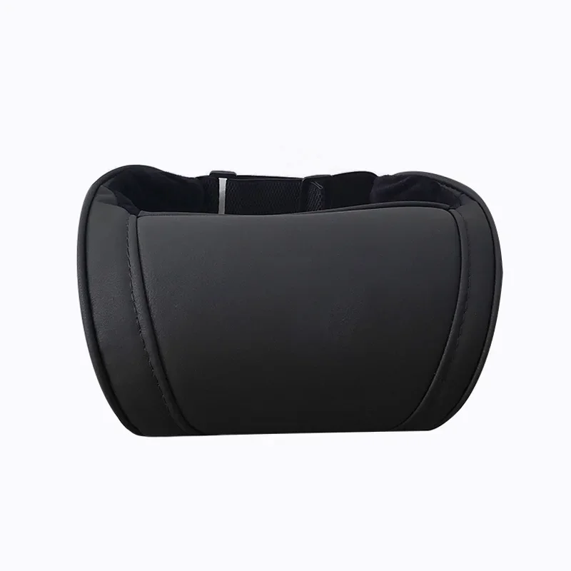 For Tesla Model 3 Y X S Neck Pillow Headrest Pillow Automobile Seat Neck Rest Auto Seat Head Support Pillow Model Y Accessories