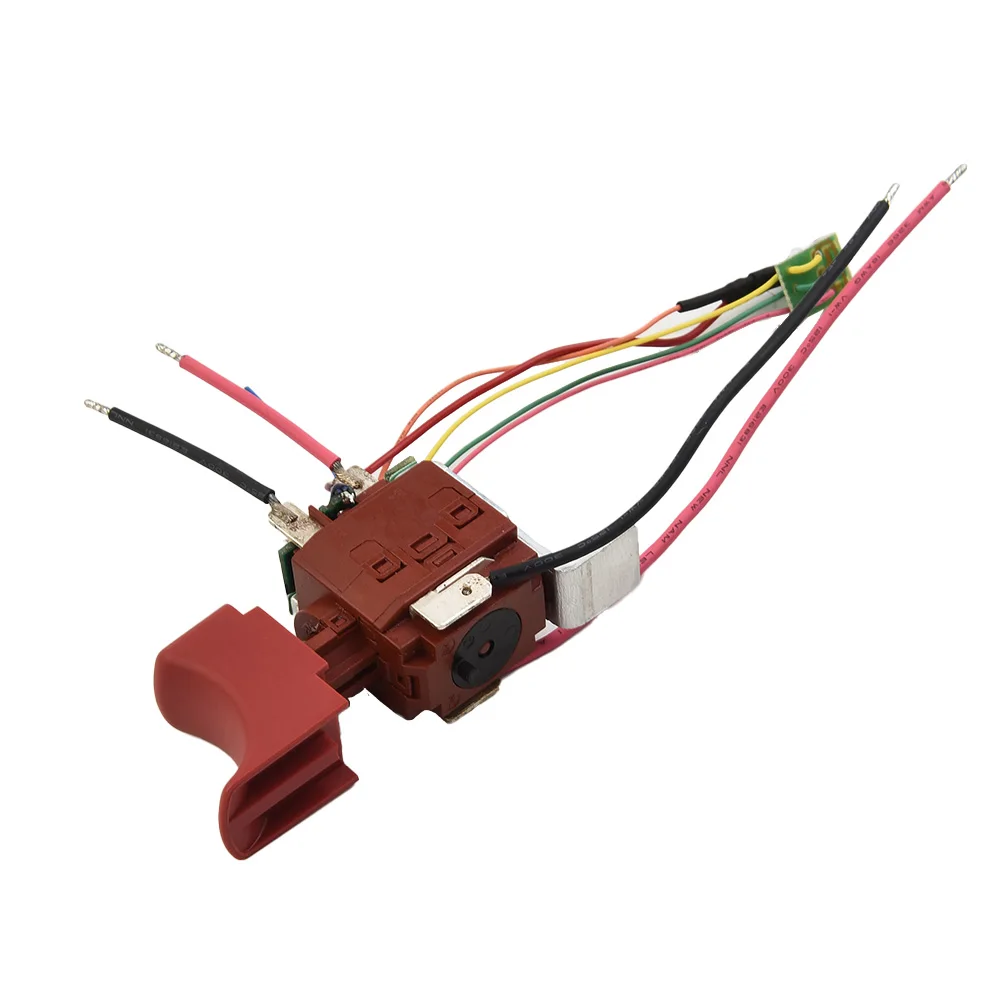 chave de fenda Speed Switch, controle de