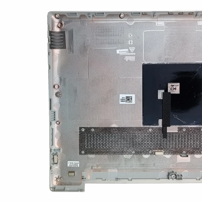 Capot Arrière Pour Lenovo IdeaPad 530S-14IKB - Occasion - Bon état Fonctionnel