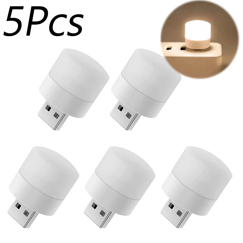 5pcs Warm