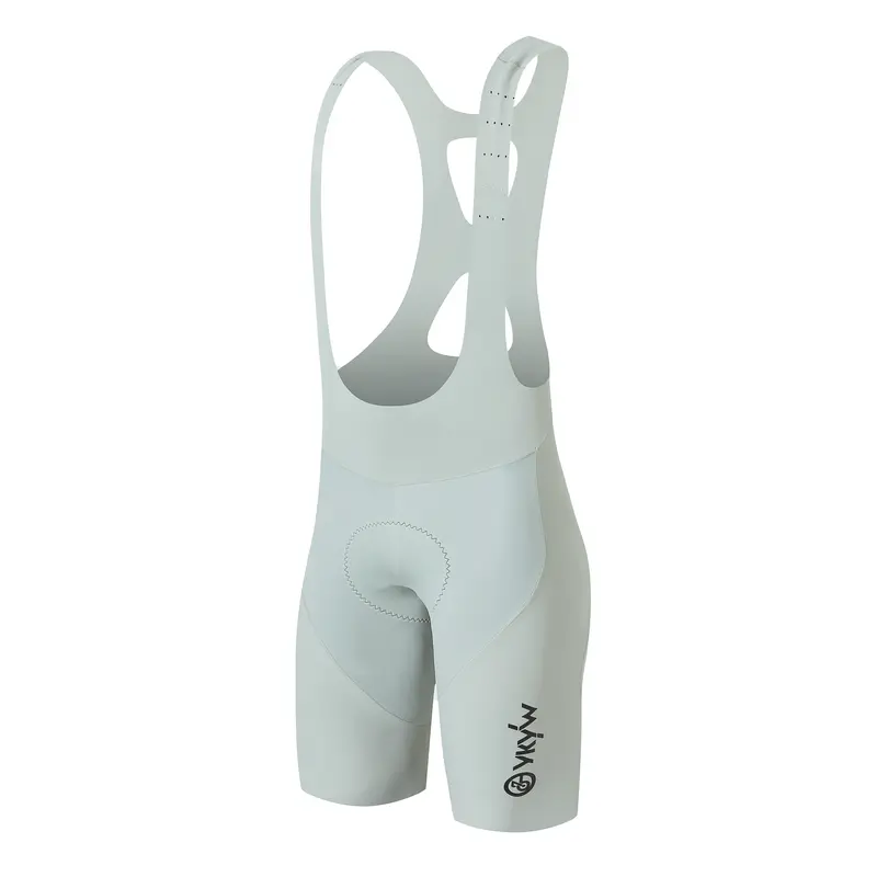 YKYWBIKE Men Cycling Bib Short Italy Interface Padding 7 Hours Riding Summer Road Bike Bibs Pants  Seamless Bicycle Shorts Bib - Image 4