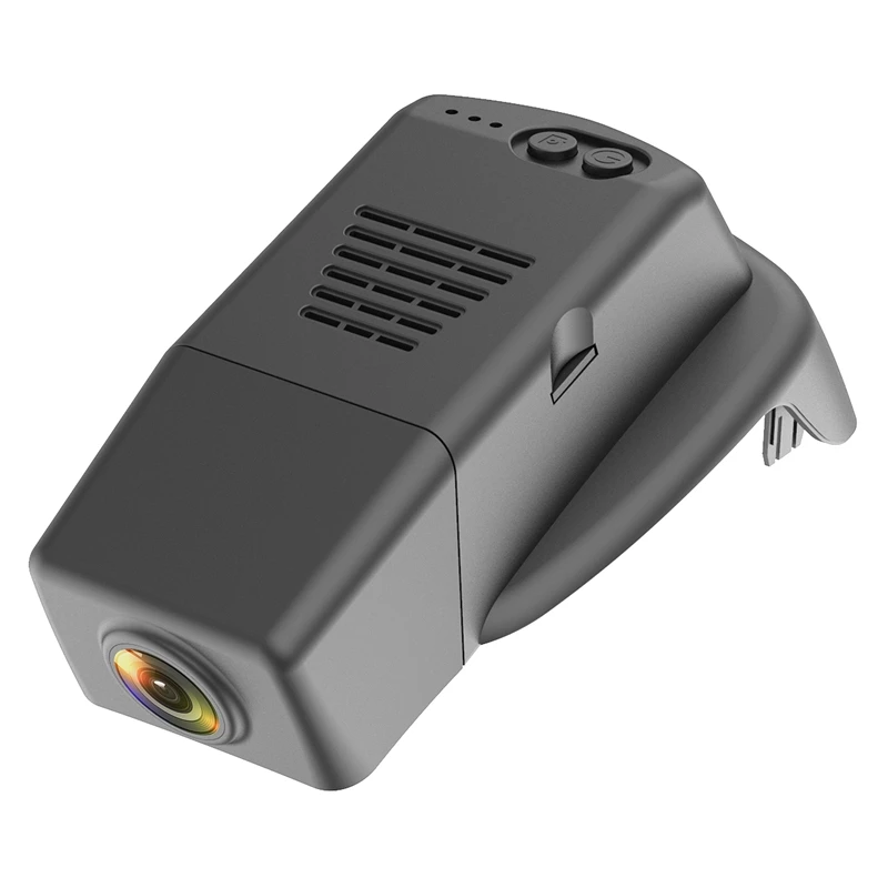 

Автомобильный Wi-Fi видеорегистратор камера HD 1080P 24-часовой монитор парковки Видео вождения для Volvo S90 V90 XC60 2017-2020 приложение SONY