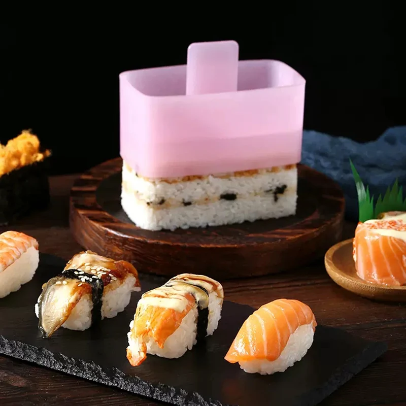 https://ae01.alicdn.com/kf/S6a6cafbf17a3413f9a6a63c268286958L/1-Pcs-Spam-Musubi-Mold-Non-Stick-Rectangular-Sushi-Maker-Set-DIY-Sushi-Rice-Ball-Kitchen.jpg