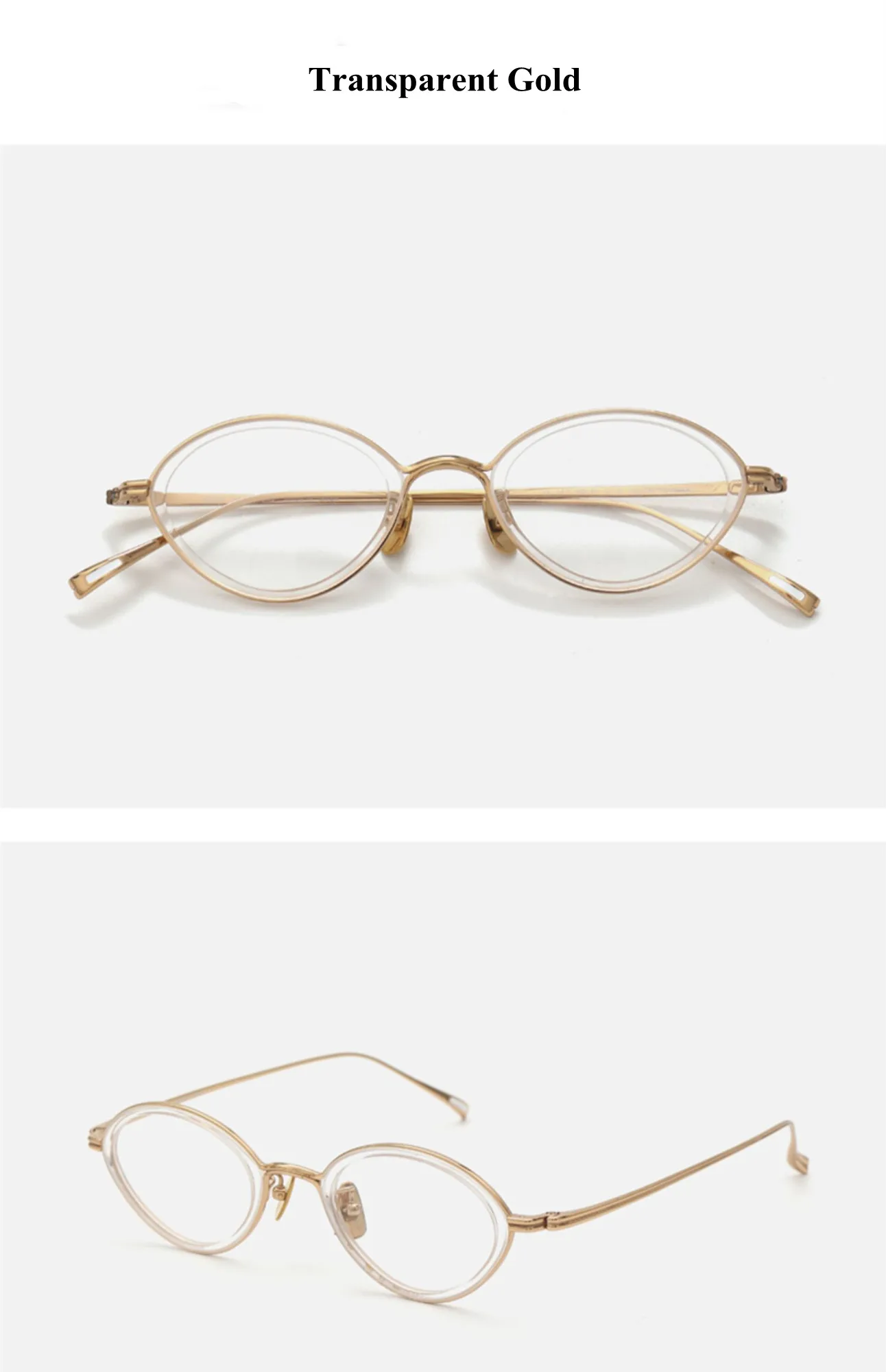 Chashma Eyeglasses Image 9