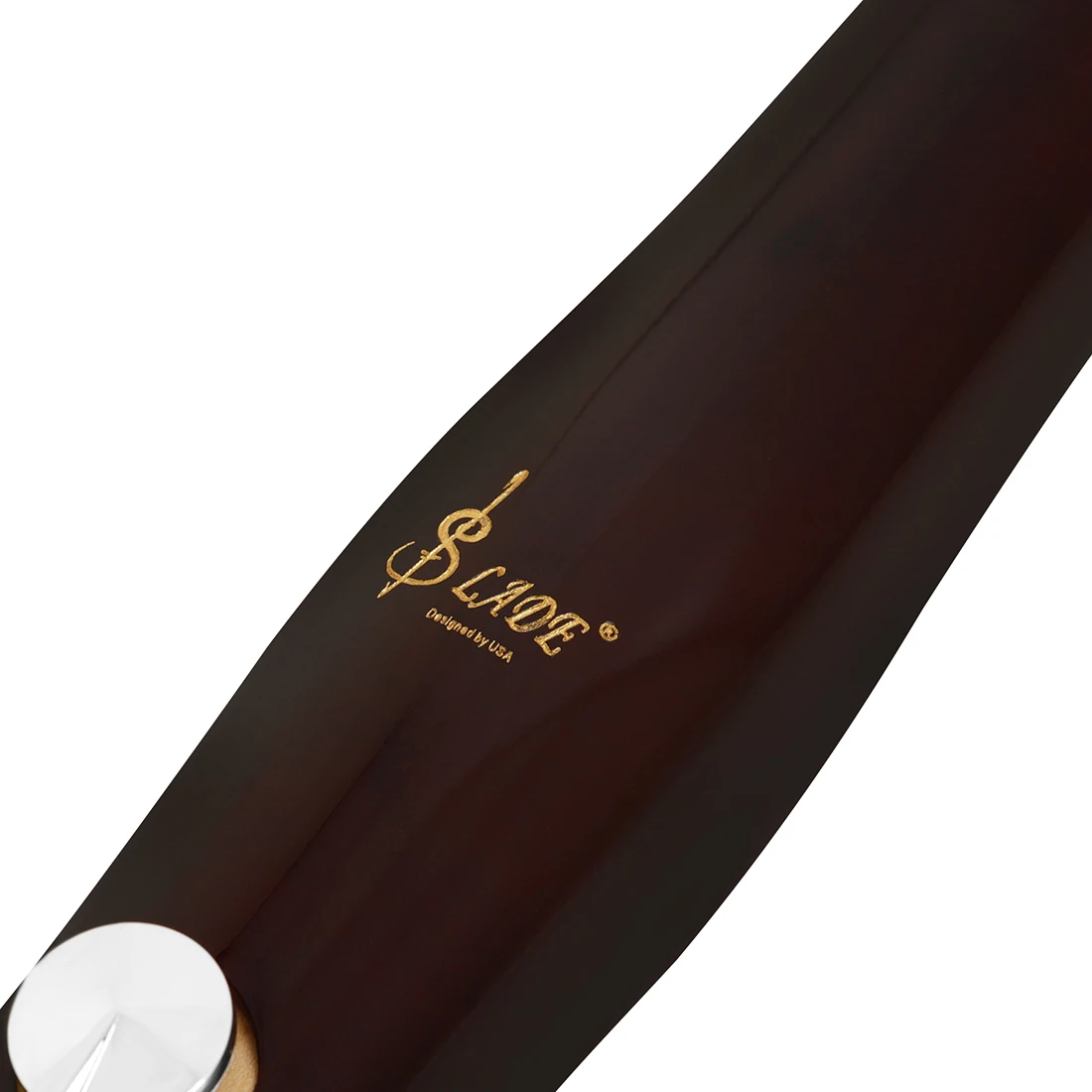 SLADE C Key Bassoon Professional Maple Bassoon with Reed Gloves Cleaning Cloth Carrying Case Accessories Woodwind Instrument