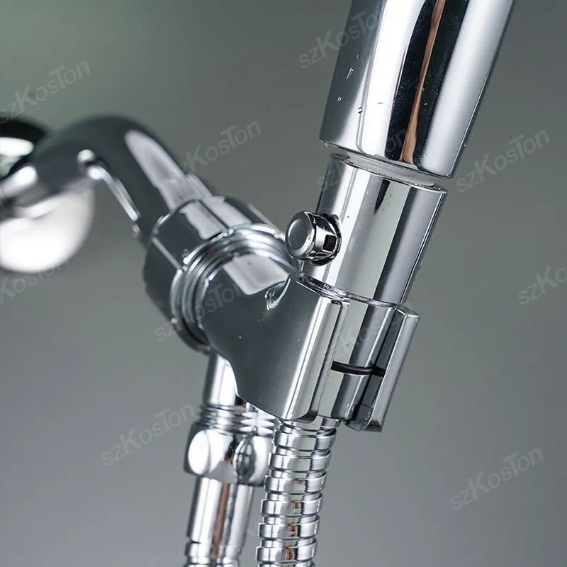 Shower Stop Valve Image 2