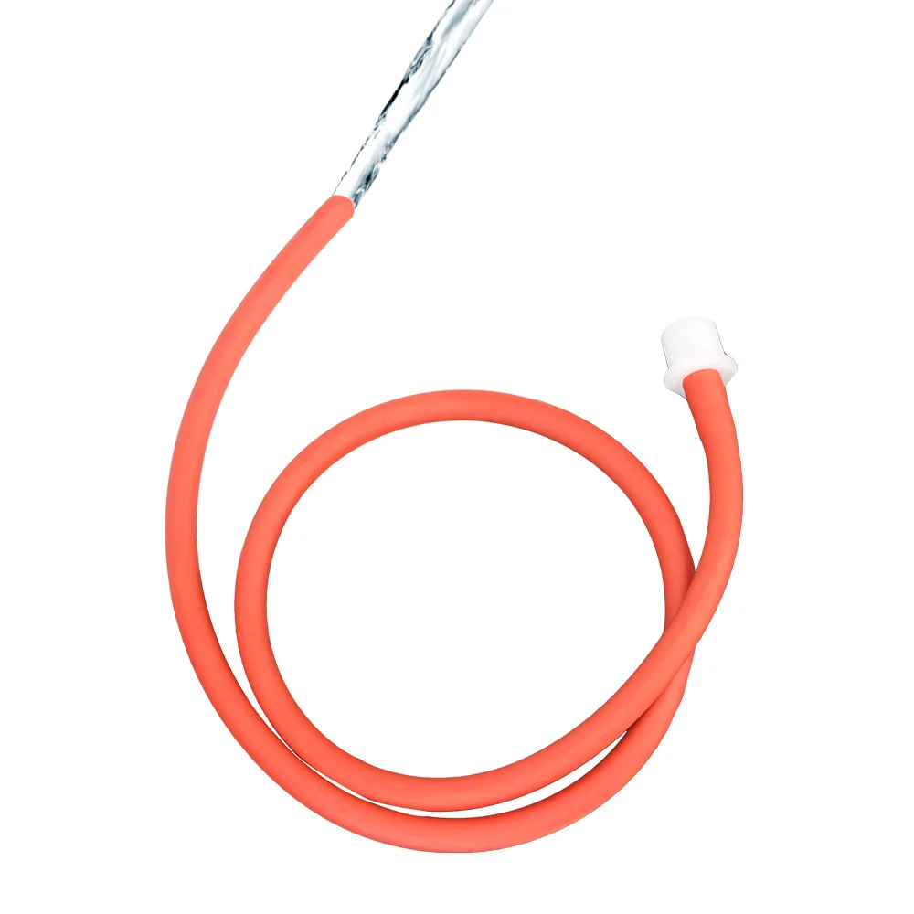 Shower Anal Cleaning Douche Enema Hose Tips Butt Plug 50/100cm Tube  Washer Bidet Pipe Sex Toys For_voghion.com