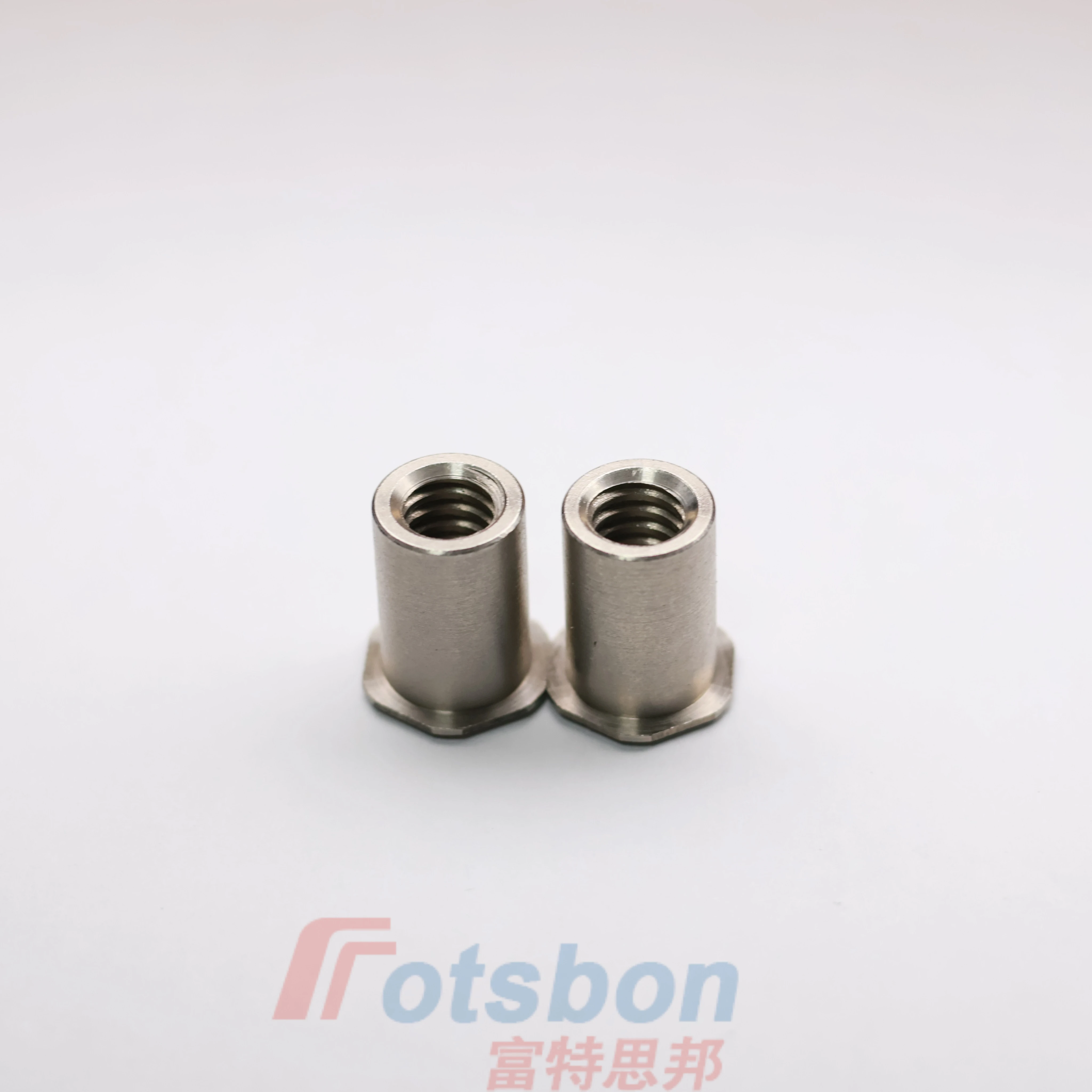 Stainless-Steel-Self-Clinching-Inch-Thread-Concealed-head-Standoffs-CSS ...