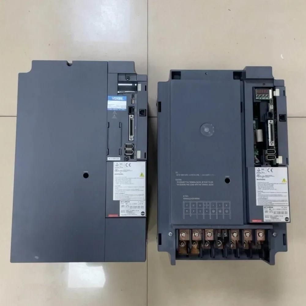 

Used Stock MR-J3-11KA4-LC078 MR-J3-11KA Normal Use
