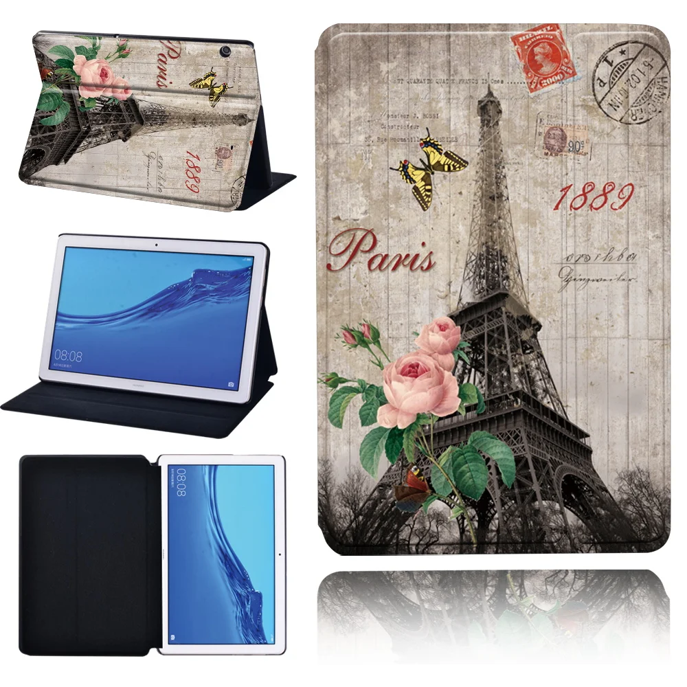 Fintie SlimShell - Funda Para IPad Pro De 13 Pulgadas (M5) 2025 / (M4) 2024 - [soporte Para