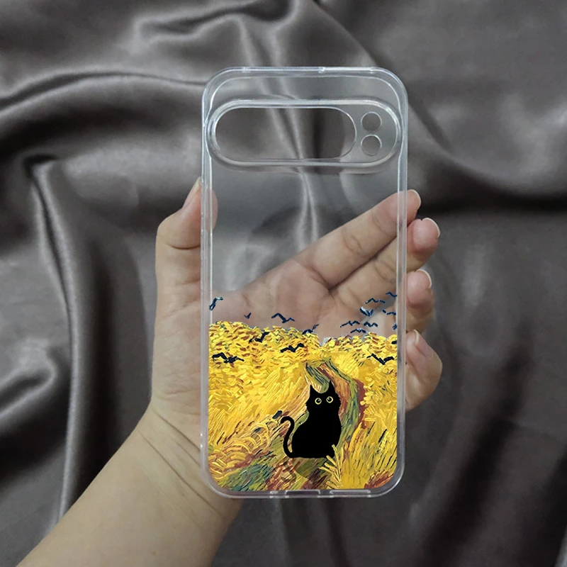 Coque Buleens Pour Google Pixel 9 Pro XL - Anneau Support Rotatif Magsafe - Protection Appareil Photo Coulissante - Design Kawaii
