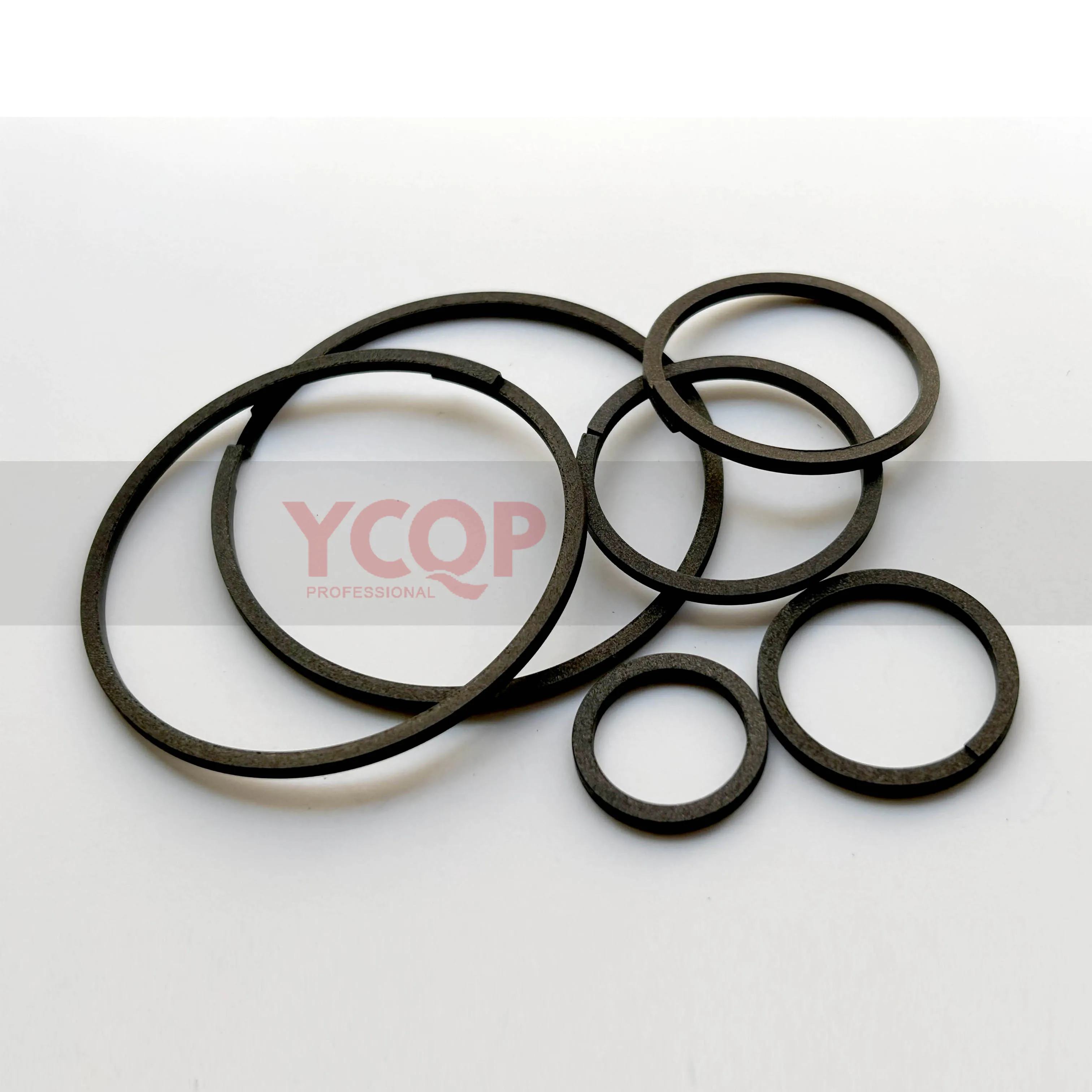 3 SET 1628954980 256503 230456 256504 251515 Piston rings kit for Auto transmission parts al4 DPO Peugeot