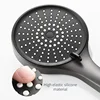 Xiaomi mijia shower head with 5 adjustable modes high-pressure shower with shower filter rotatable equipment rainfall 5