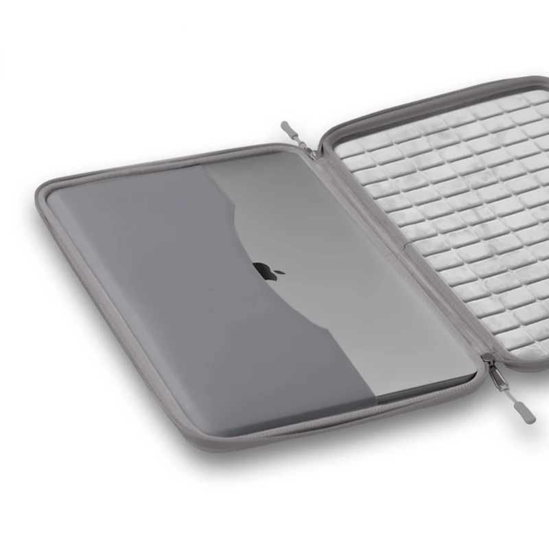 Nacuwa Hard Shell Case