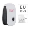 EU plug type2