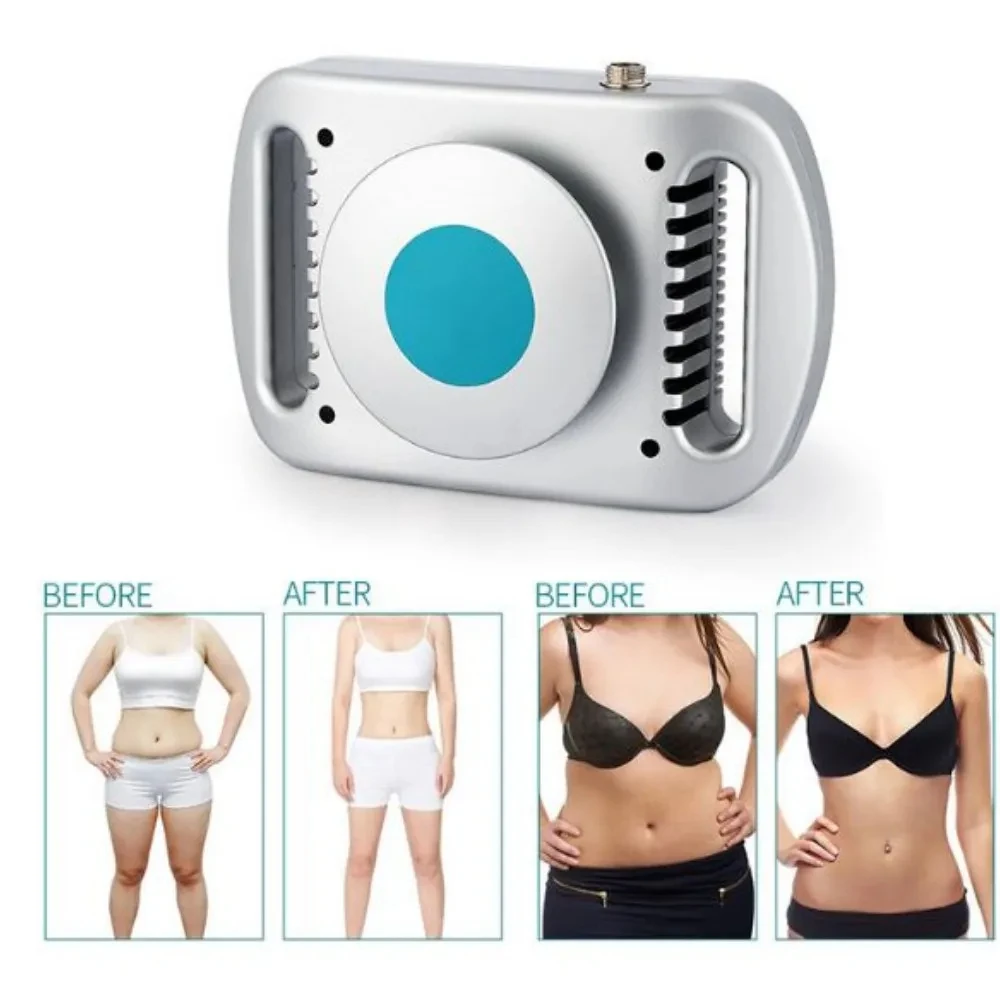 Fat Lose Freezing Machine Compress Belly Fat Remover Body Slimming Cryolipolysis Machine Cryotherapy Anti-Cellulite