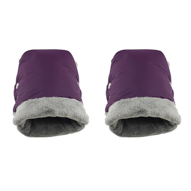 Guantes Para Silla Shine - Manoplas para carro bebe