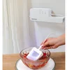 Korea Daewoo fruit and vegetable washing machine wall mounted vegetable washing machine household full-automatic meat and fruit 2