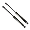 For Porsche 997 987 2004 2pcs Front Bonnet Hood Strut Lift Support Bars Gas Spring Dampers Rod Accessories 99751155101 5