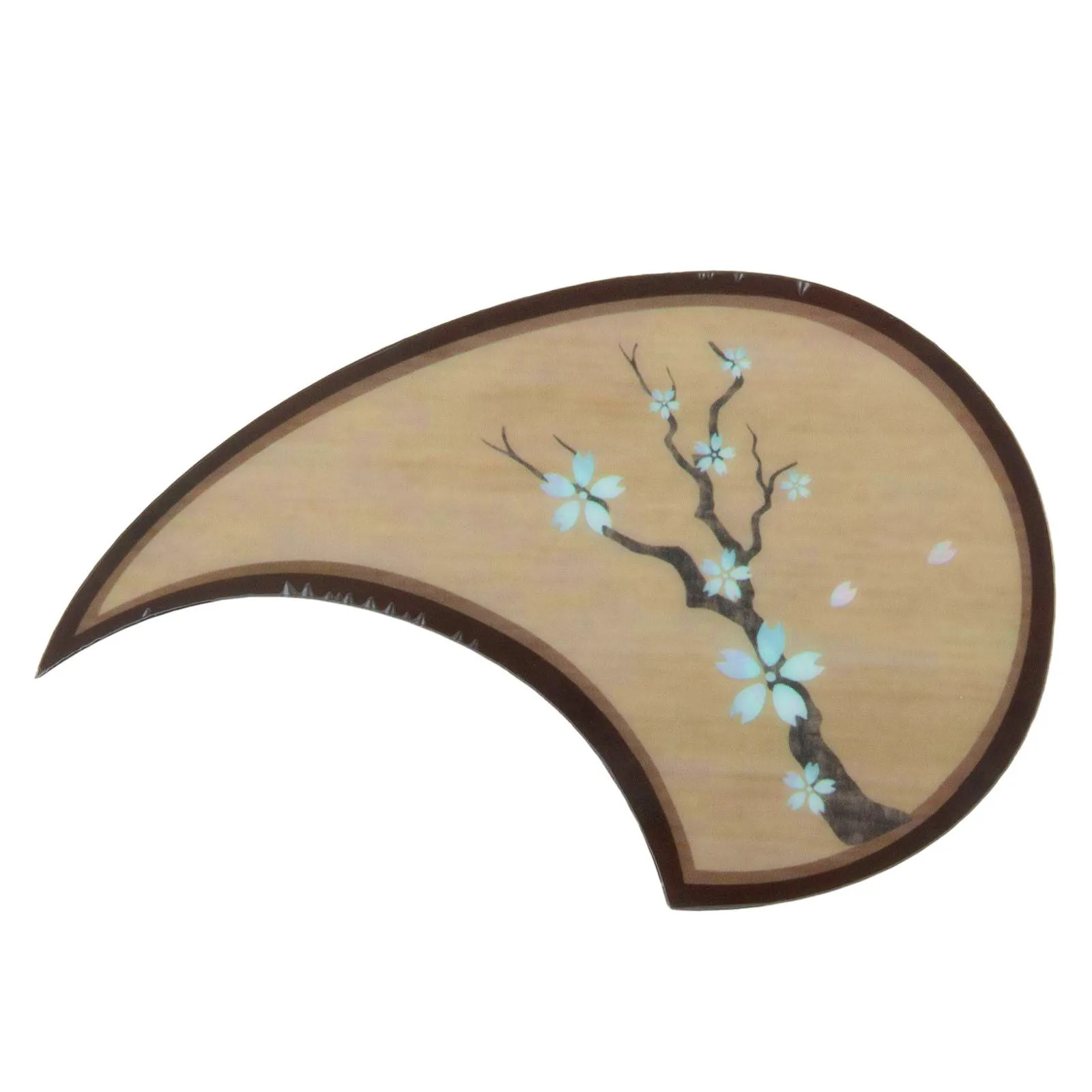 

Guitar Parts Pickguard Sticker Accessories Approx.12g Easy To Install Easy To Remove For Guitar Brand New High Quality