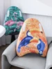 2 Pack Inflatable Body Boards with Handles for Water Slides, Surfing Board for Slip Slide, Swimming Pool Floating Water Boards 2