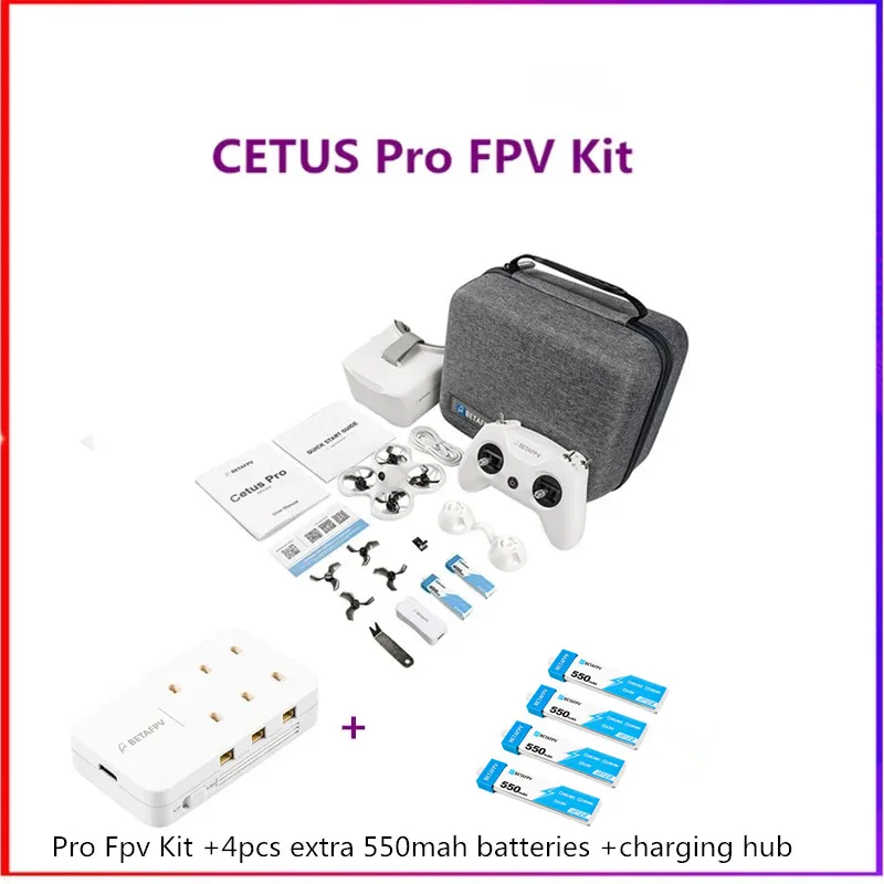 Cetus Pro 6B 1C