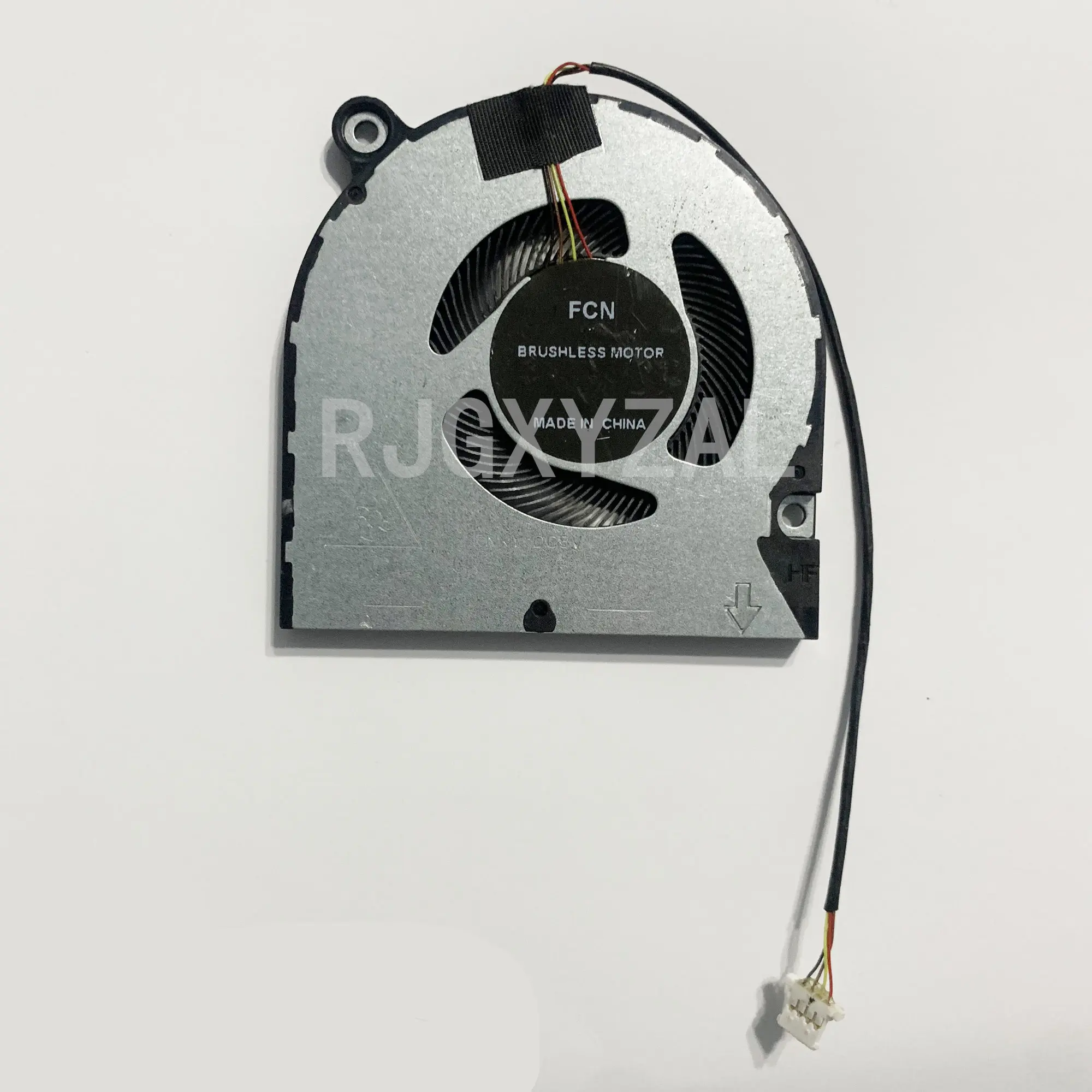 New laptop CPU cooling fan Cooler Notebook PC for FNKY DC5V DC28000VSFO