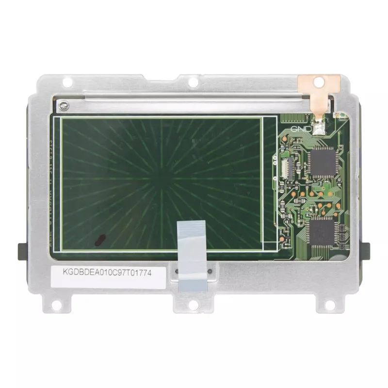 KGDBDEA010C97T01774 New for Elite X2 1012 G1 Laptop Touchpad Trackpad Mouse Board