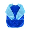 Waterproof Children Aprons Long Sleeve Multipurpose Durable Bib Kid Eating Painting Over Clothes Apron Cooking Bib 6