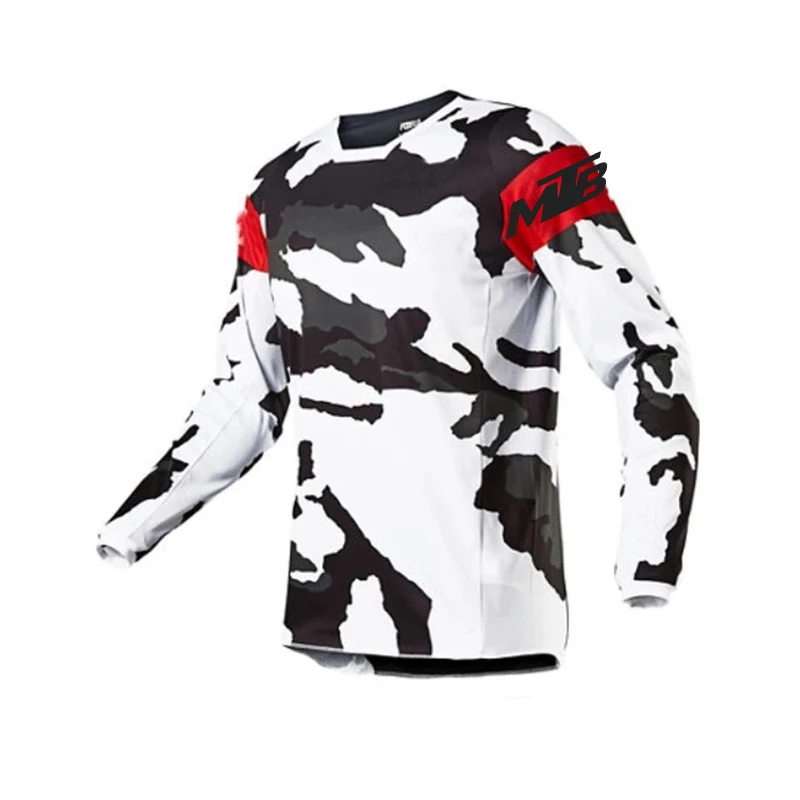 Acheter Tee-shirts - Motocross, enduro et trial