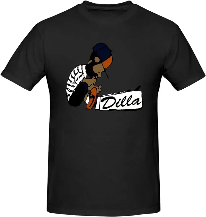 

T-Shirt Casual Short Sleeved T Shirt Unisex Tee