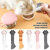 Multifunction Pet Canned Spoon Jar Opener Puppy Feeding Mixing Wet Dry Scoop Cat Dog Accessories Feeder Shovel Pets Tableware 1