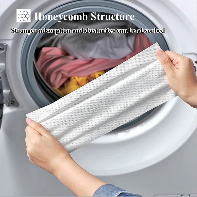 Shout Color Catcher Sheets Laundry  Color Catcher Washing - 50pcs Washing  Machine - Aliexpress