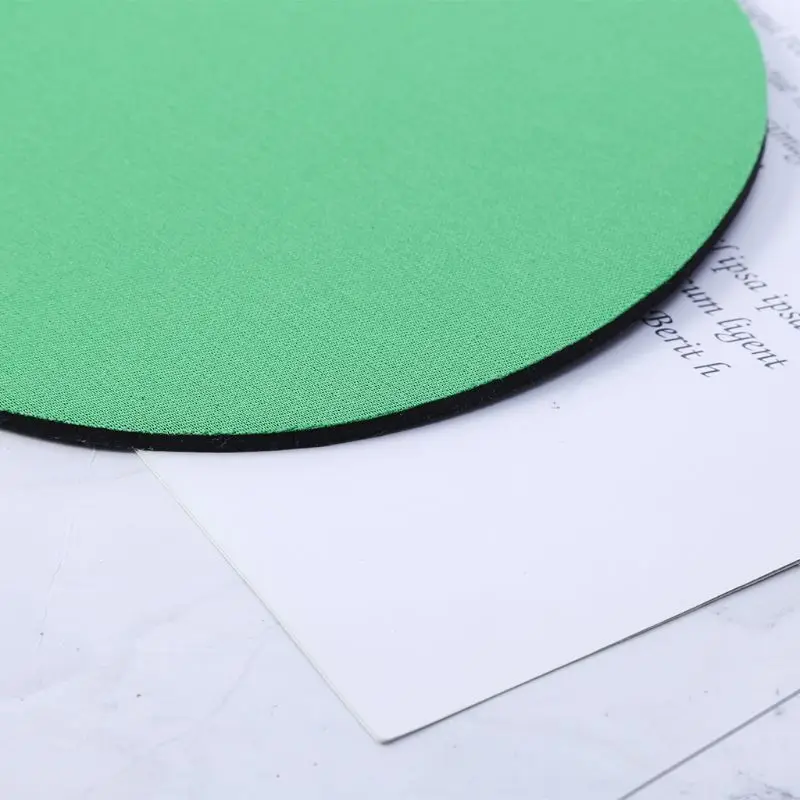 Mouse Pad Gaming Mousepad with Non-Slip Base