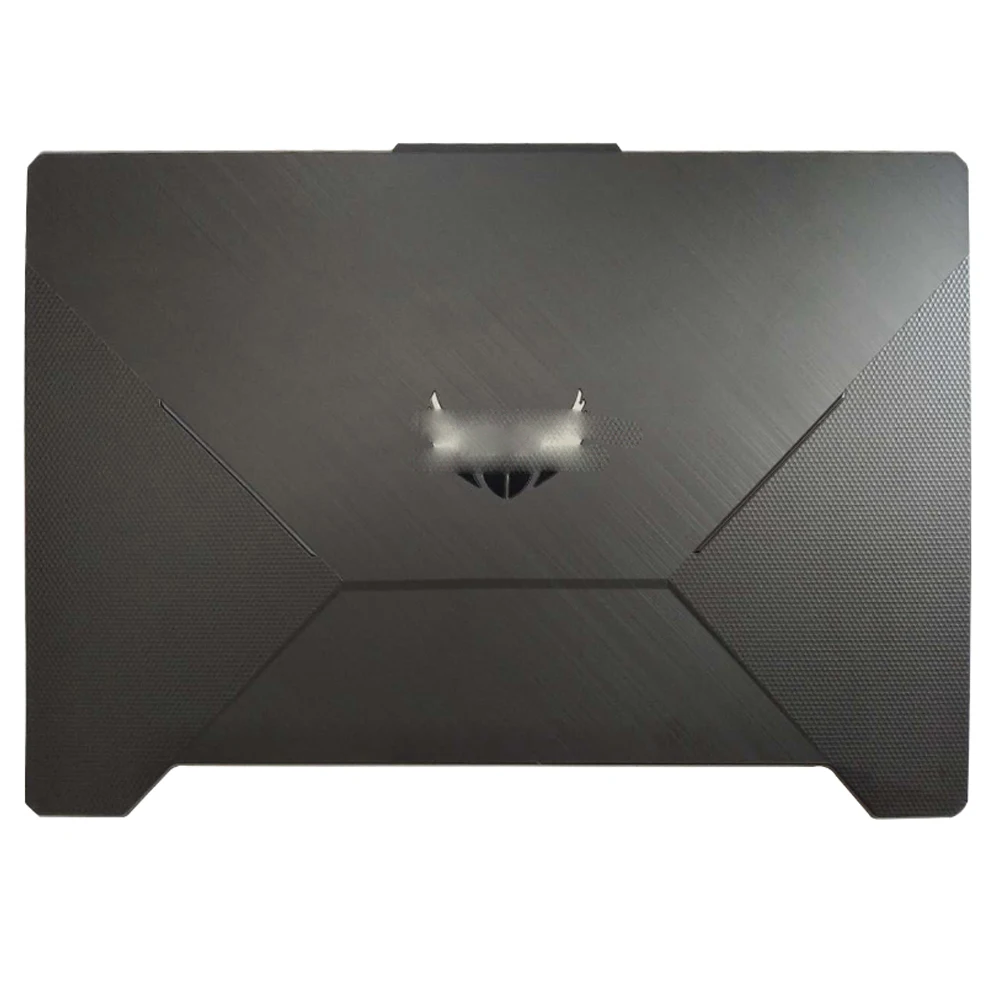Computador Portátil Tampa Traseira Lcd Capa Traseira Moldura Dianteira para Asus Tuf Gaming Fa506 Fa506hm Fa506iu Fx506 90nr03l2-r7a010 90nr03l0-r7b010 - Imagem 4