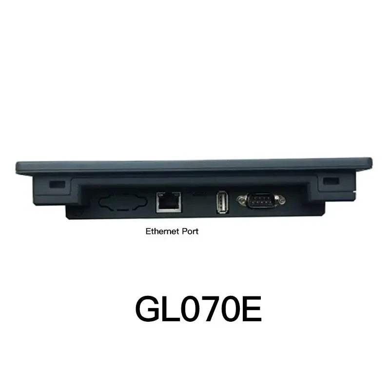 Рисунок 2 - 7-дюймовый сенсорный экран Kinco GL070 GL070E HMI