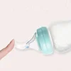 3In1 Safe and Practical Silicone Baby Bottle with Spoon Food Supplement Rice Cereal Bottle Squeeze Spoon Milk Feeding Bottle Cup 5