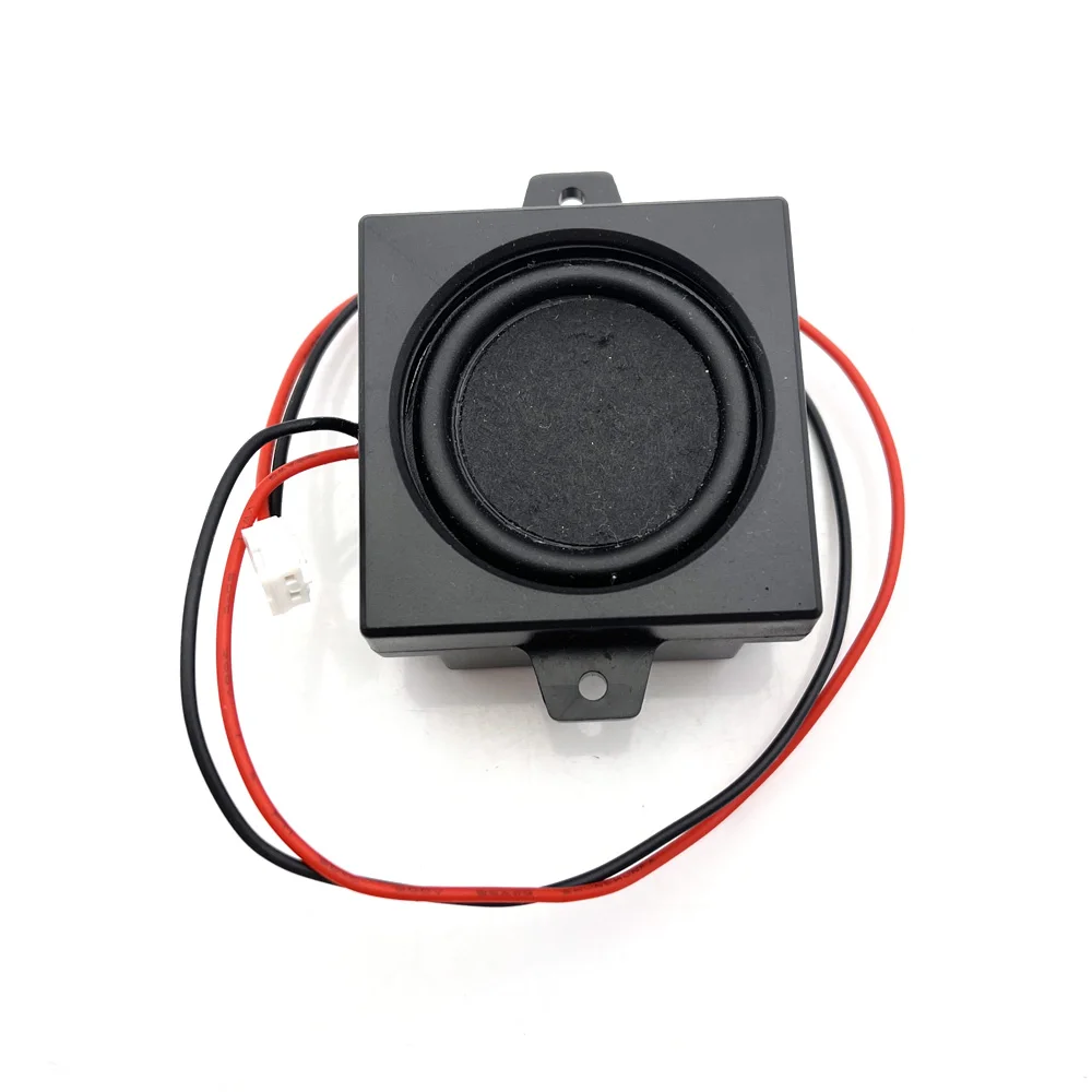 Mini haut-parleur Audio TV, 1 paire, 4 Ohm, 2W à PH 2.0, pilote