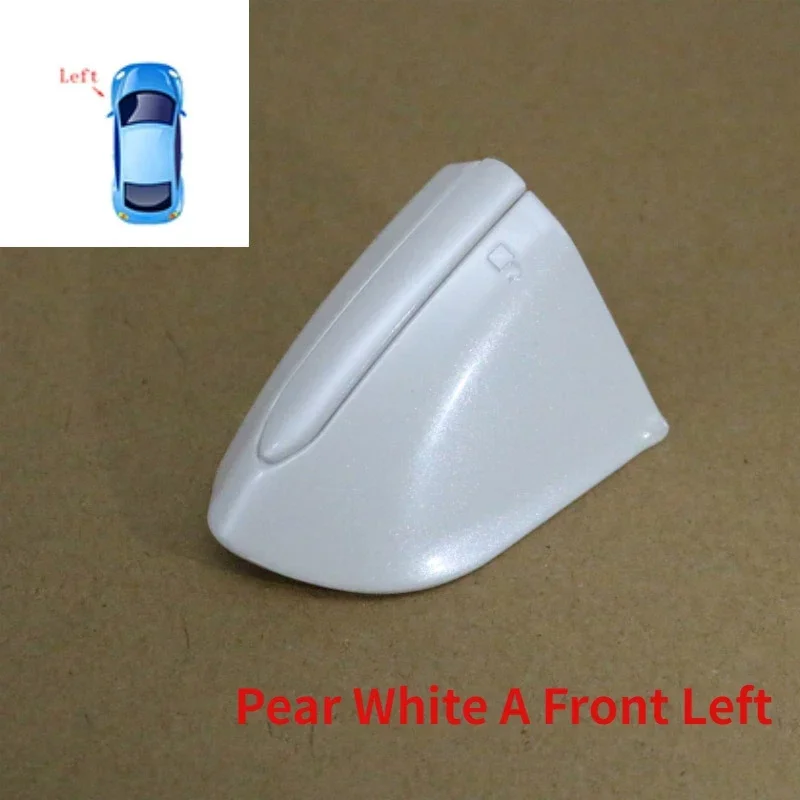 Pear White A FL