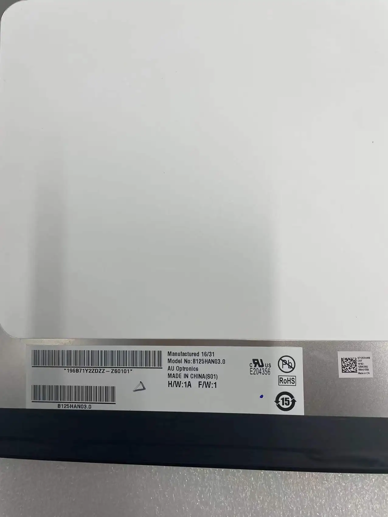thumb