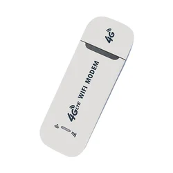 Enhanced Wireless USB Dongle & WiFi Adapter for High - Speed Connectivity (A)