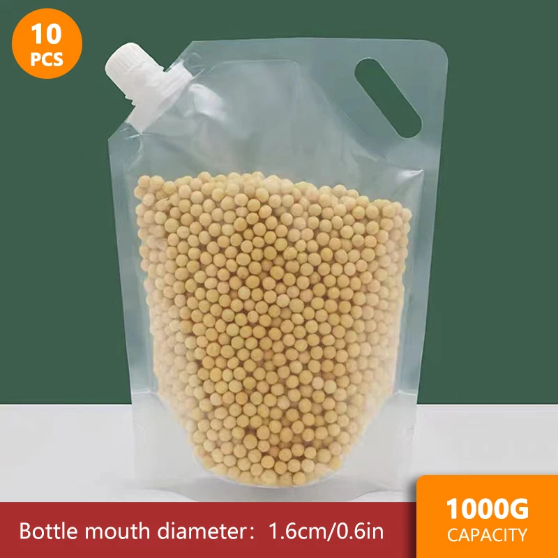 10pcs Medium size